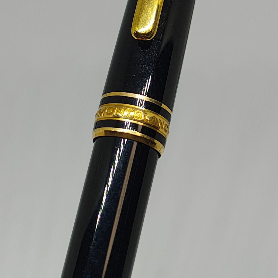 Montblanc 164 ボールペン モンブラン マイスターシュテュック　2
