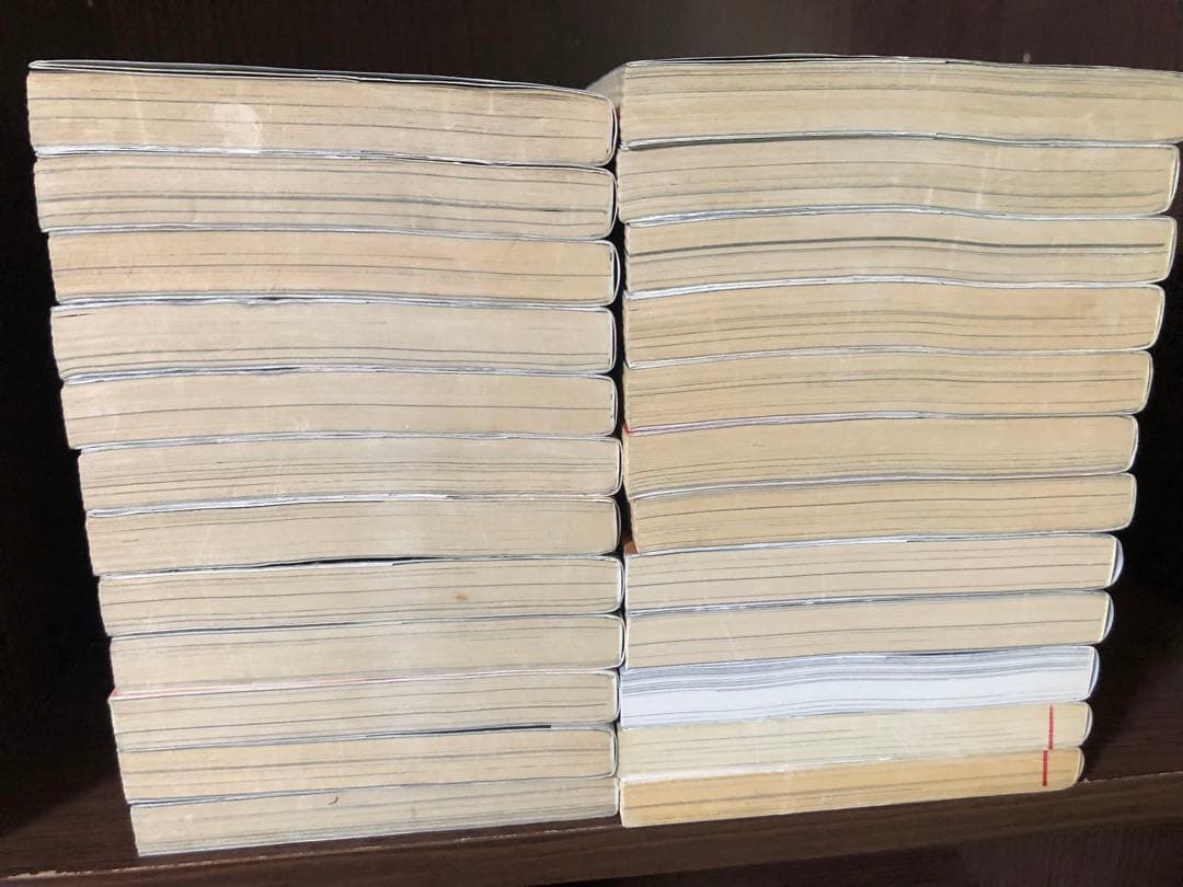 ザ・ファブル 全巻セット 1-22巻 Second2冊