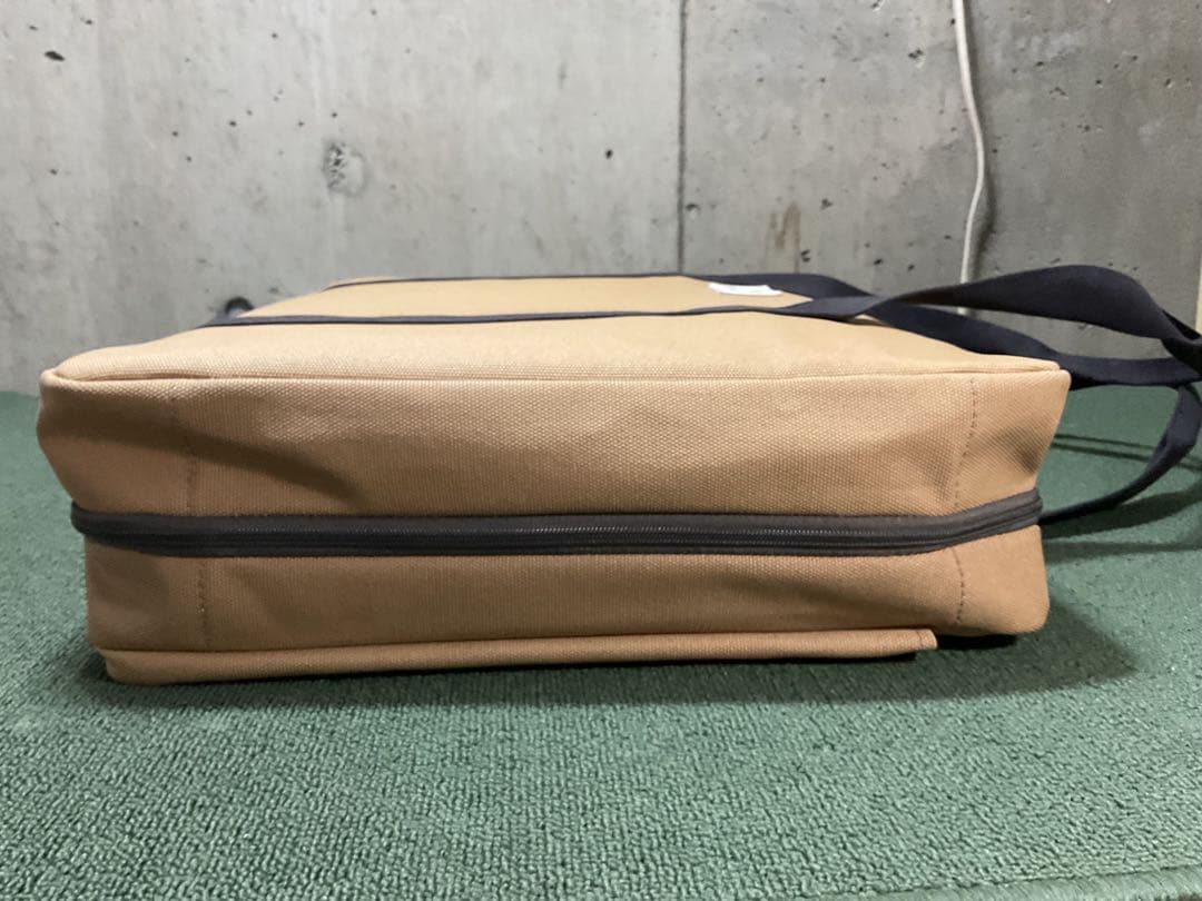 ツーバーナー 収納ケース スノーピーク  peak