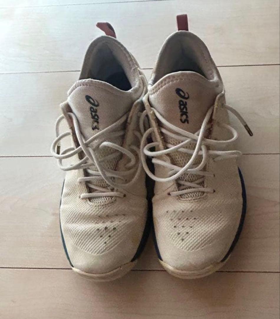asics×ballaholicグライドノヴァ