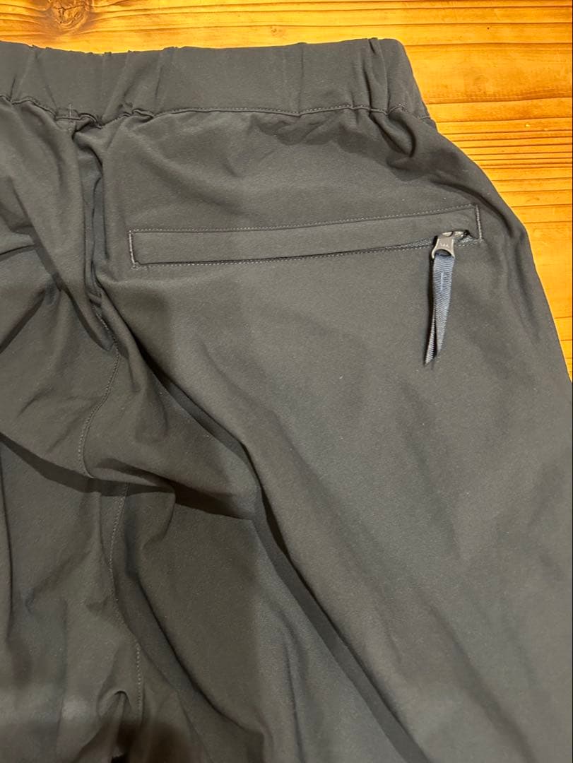 ジャケット・アウター Fresh Service corporate track suit M