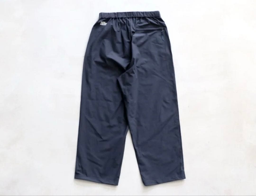 ジャケット・アウター Fresh Service corporate track suit M