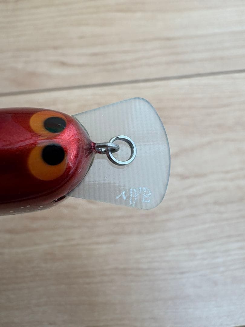 ルアー・フライ MPB LURES WILD BOAR