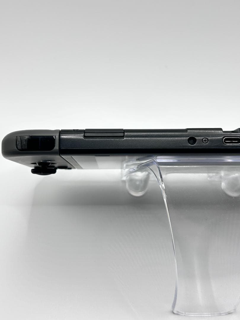 Switch 本体 ジョイコン 新型 バッテリー強化型 動作確認済 #197