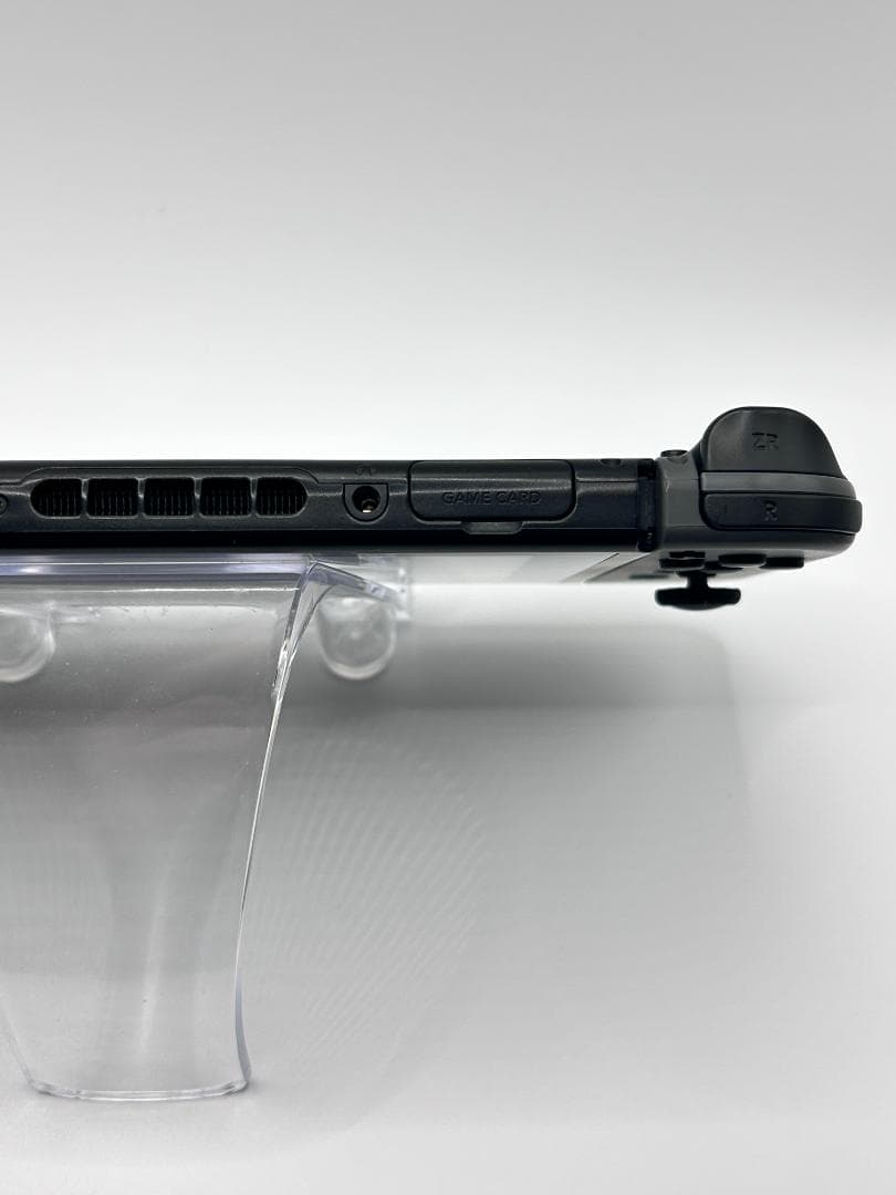 Switch 本体 ジョイコン 新型 バッテリー強化型 動作確認済 #197
