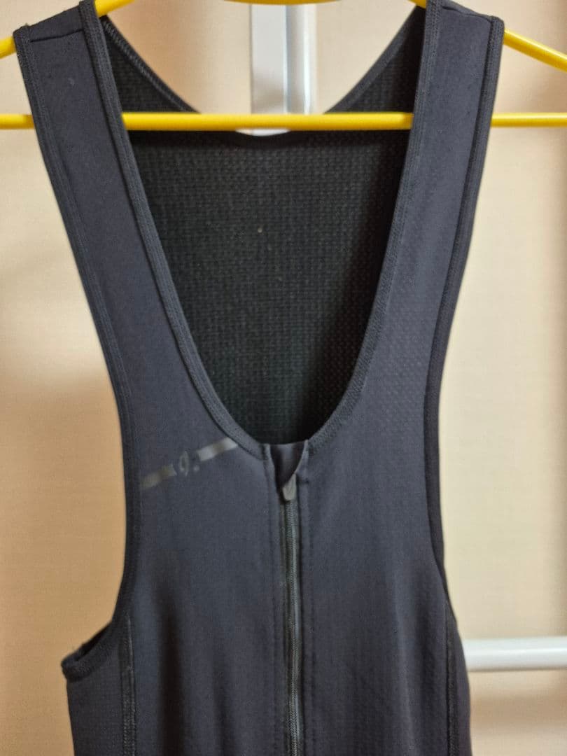 イザドア　Isadore　秋冬用ビブタイツ　women's　Sサイズ