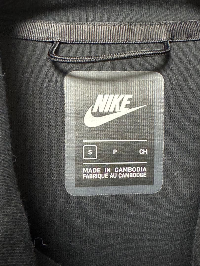 Nike テックフリース　上下3点セット
