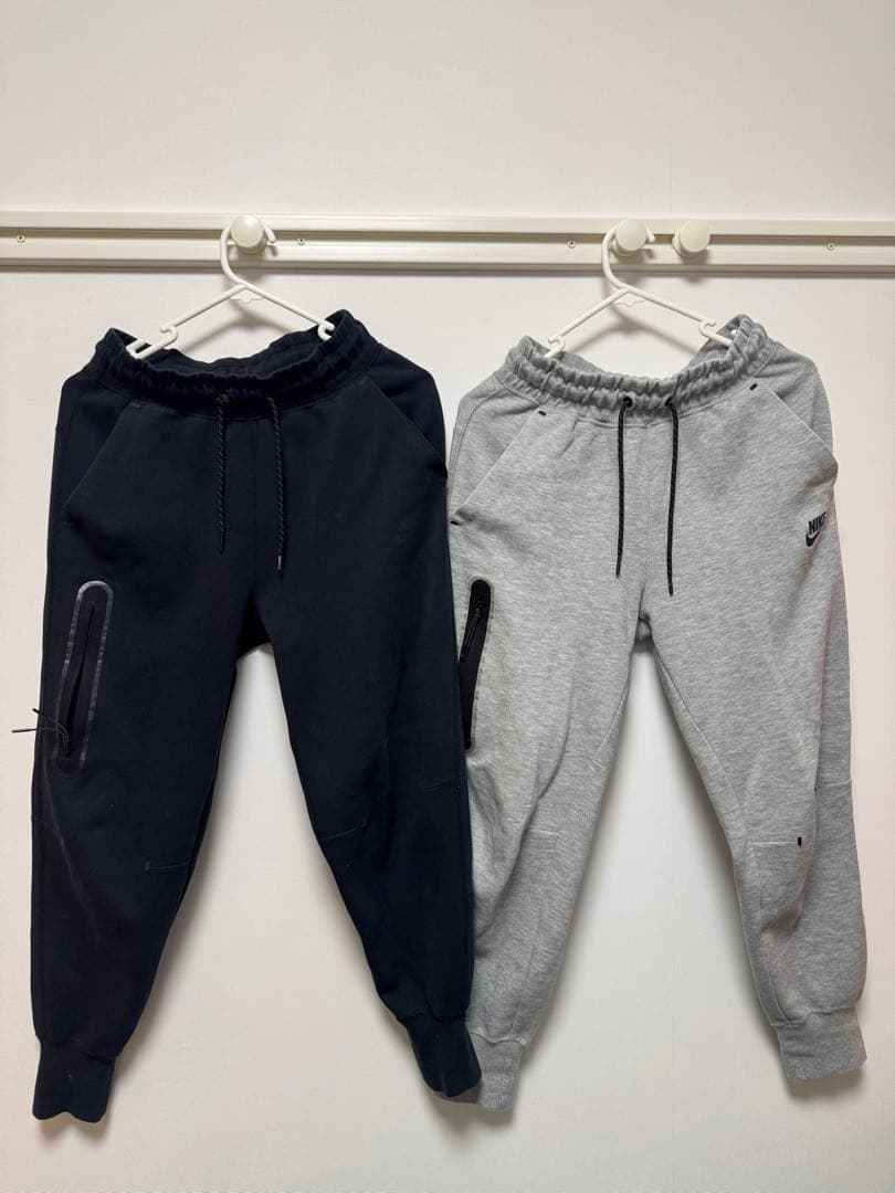 Nike テックフリース　上下3点セット