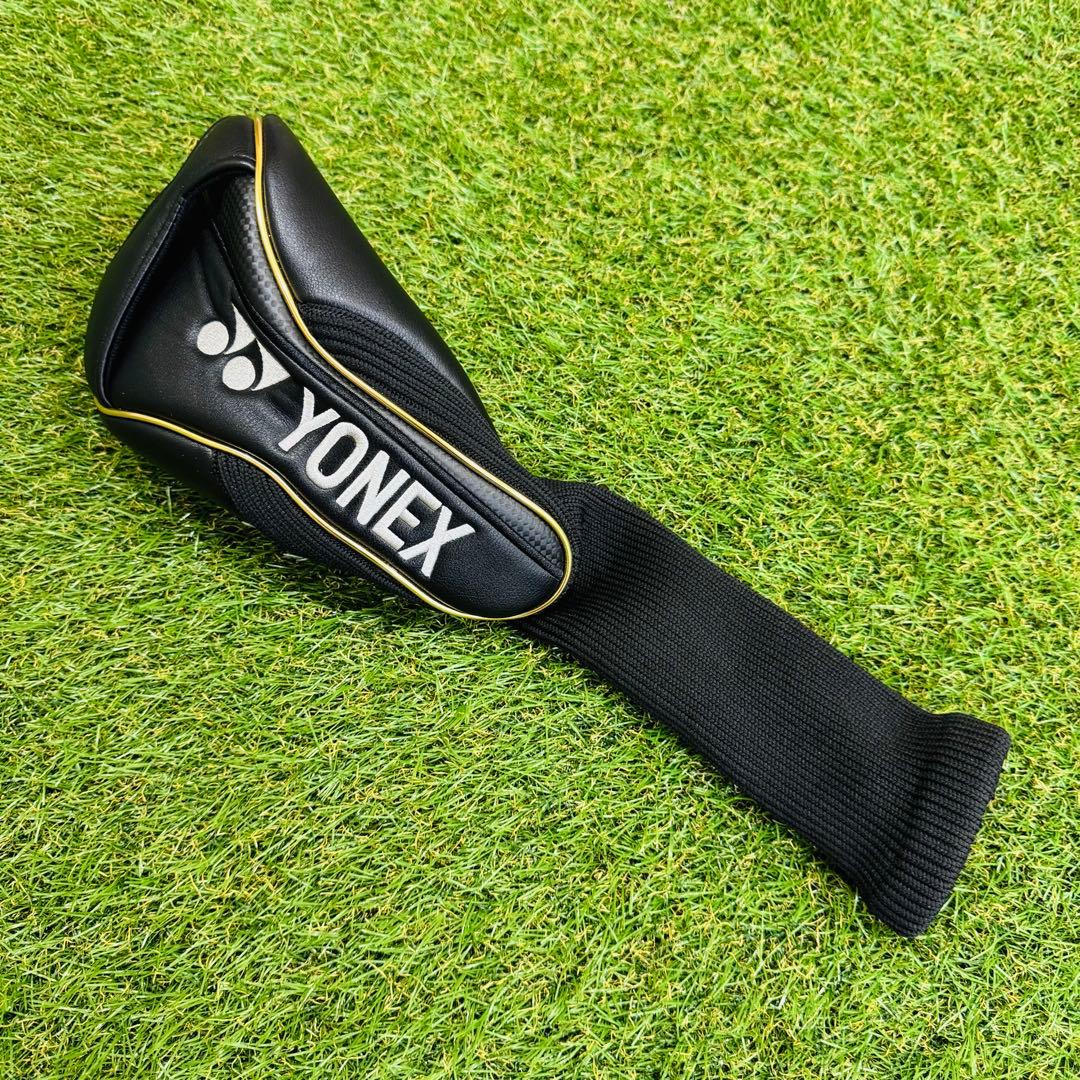 【美品】YONEX  EZONE ドライバー 13°（SR）