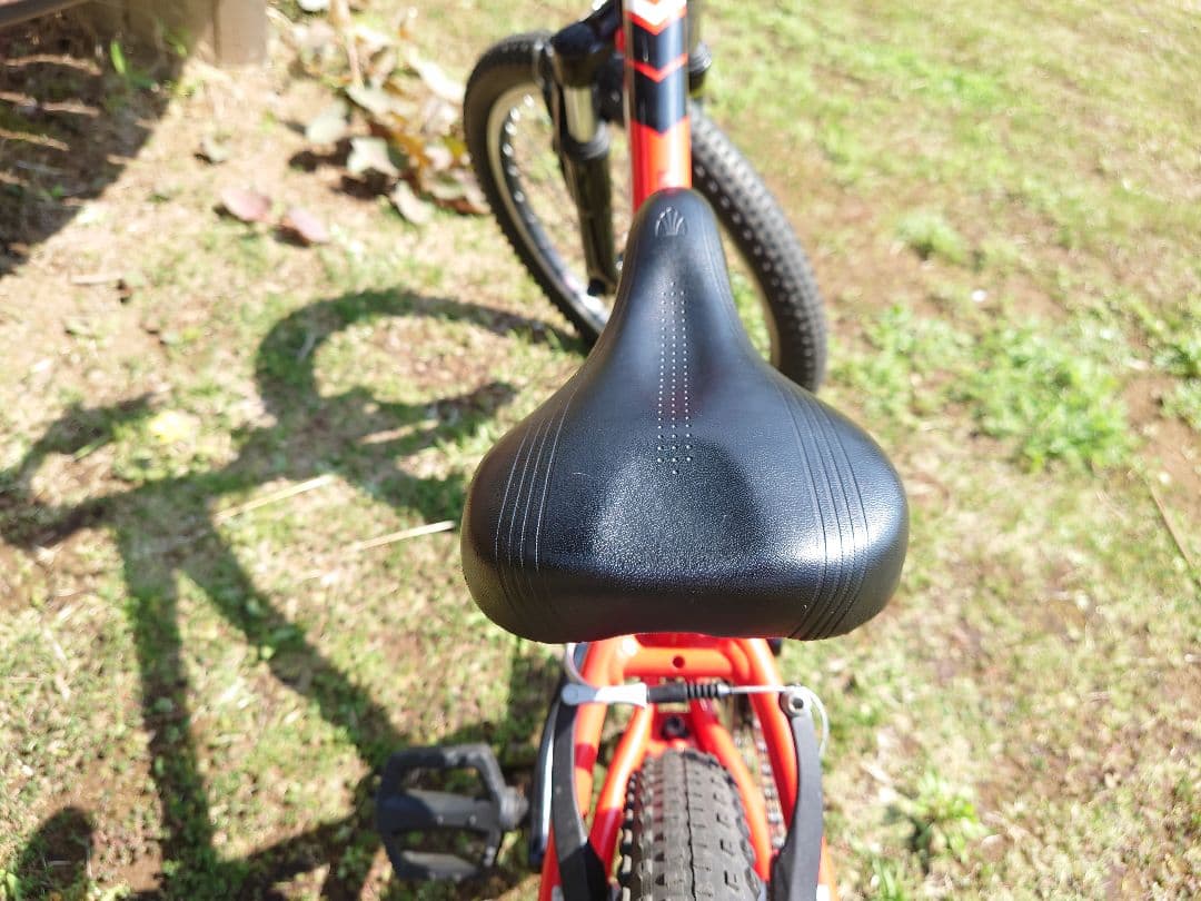 TREK（トレック） 20インチ身長114-132cm【お引き取り希望】
