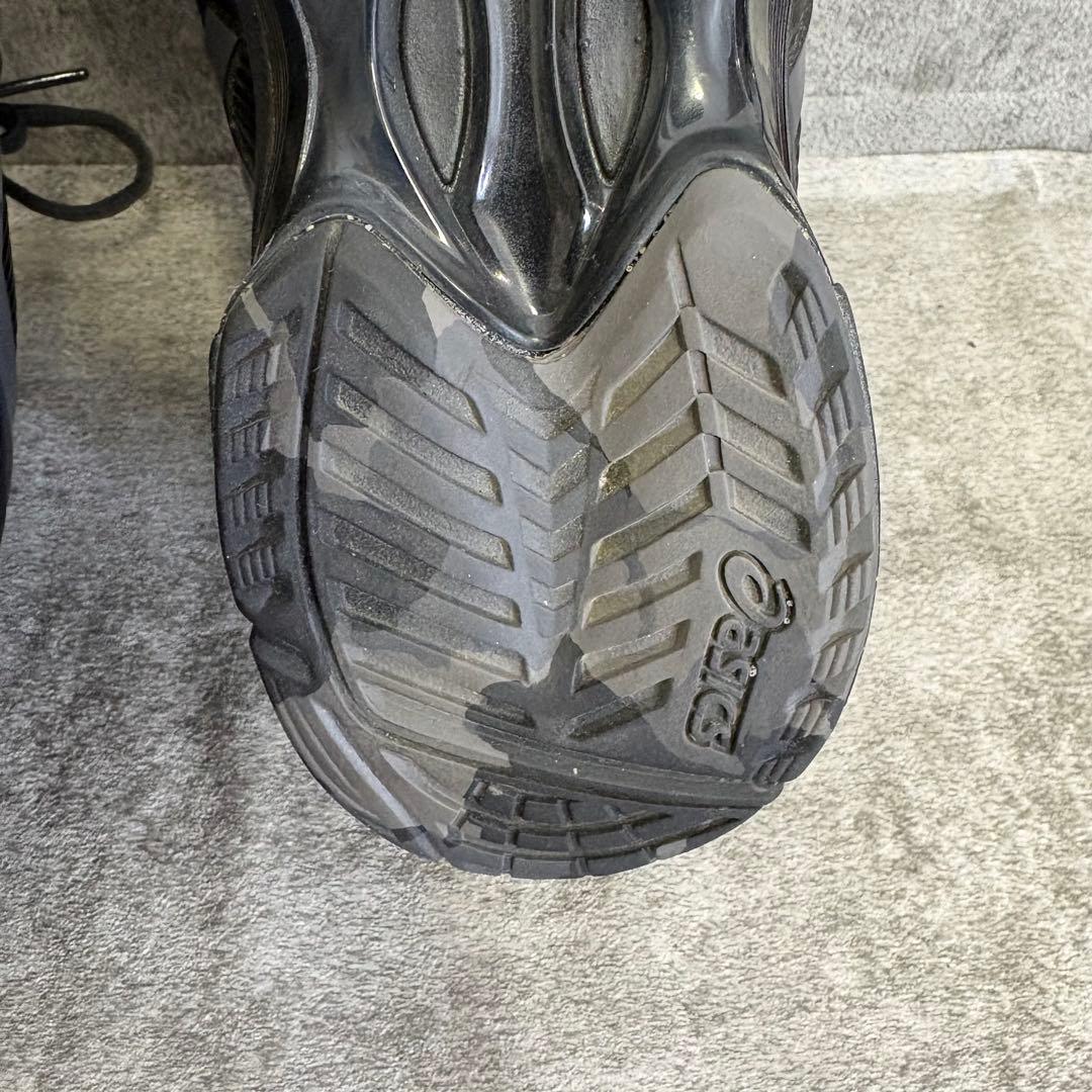 【希少柄】ASICS■GEL-SOLUTION SPEED 3★テニスシューズ