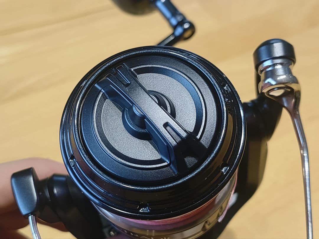 20 ストラディック SW　5000XG