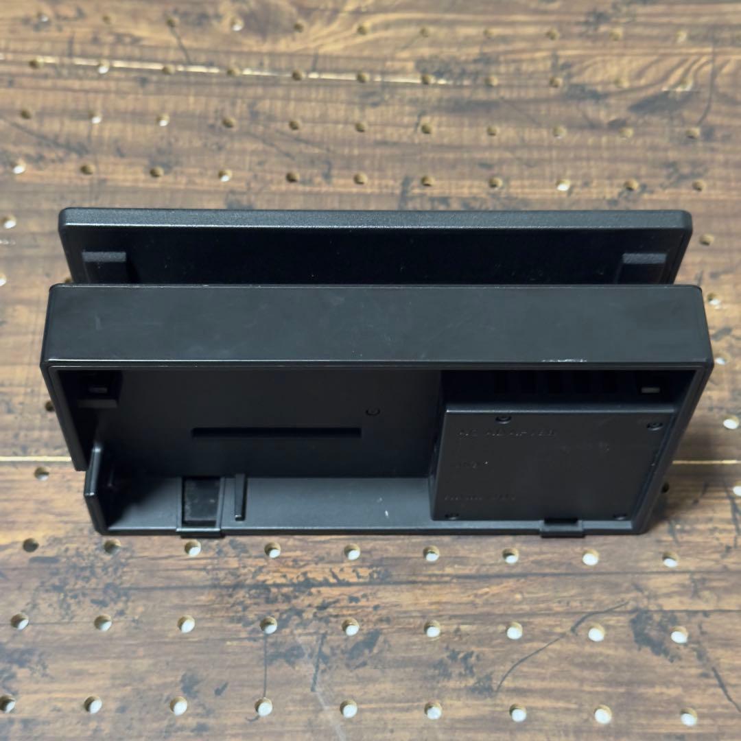 動作品 初代 Nintendo Switch 本体・ドック・64GBSDカード付