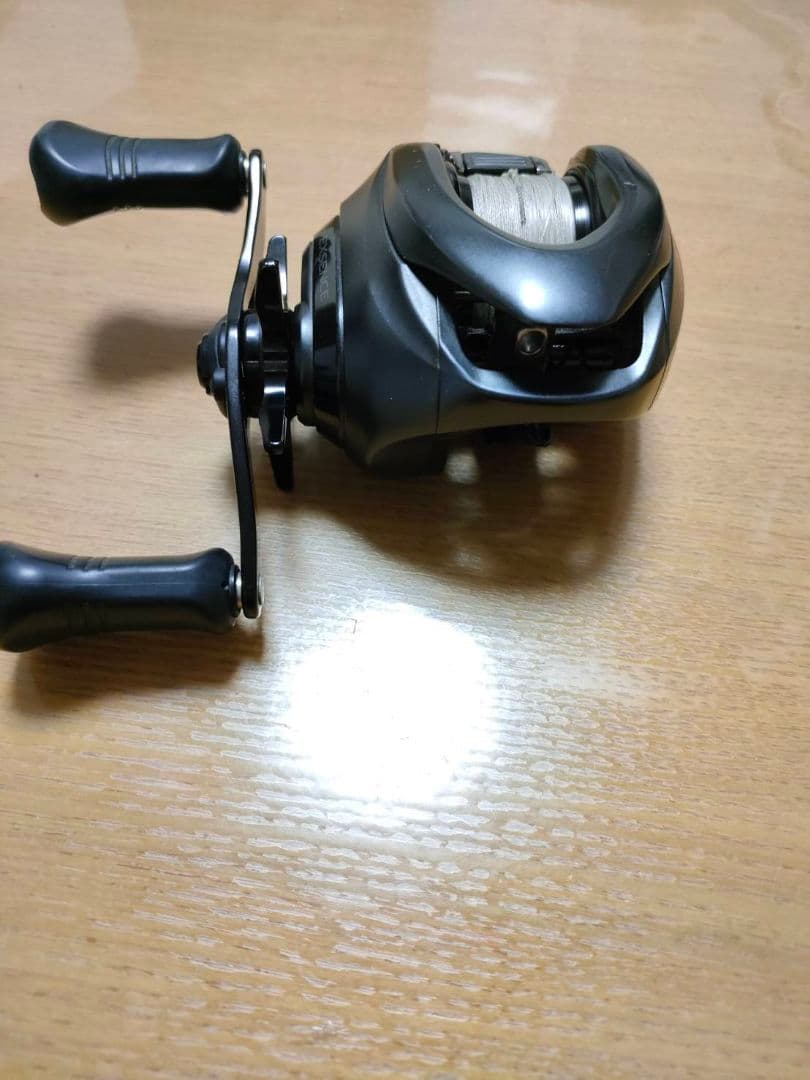 17エクスセンスDC
