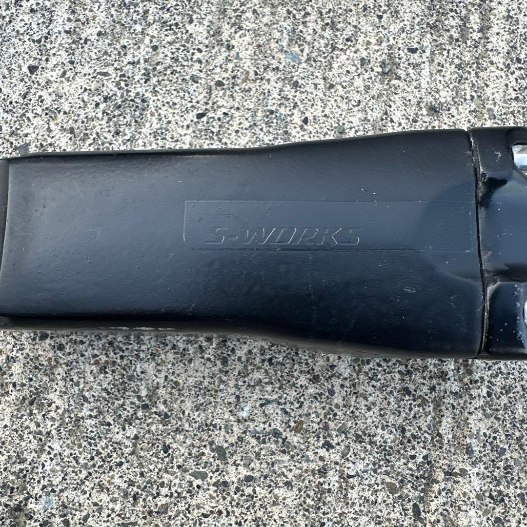 S-WORKS ステム スペシャライズド Tarmac115mm