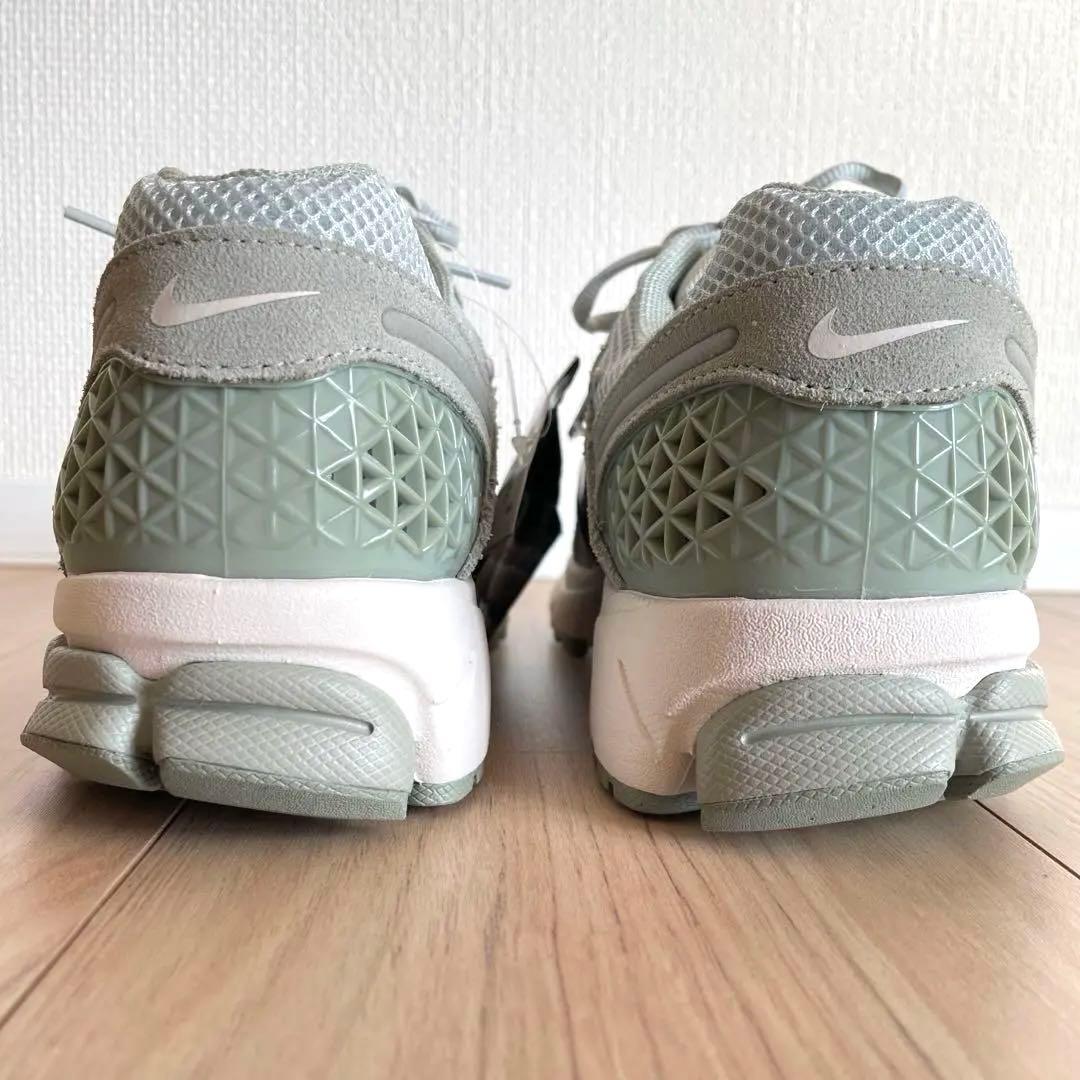 NIKE ナイキ　ZOOM VOMERO 5 ズーム ボメロ 5 27.5cm