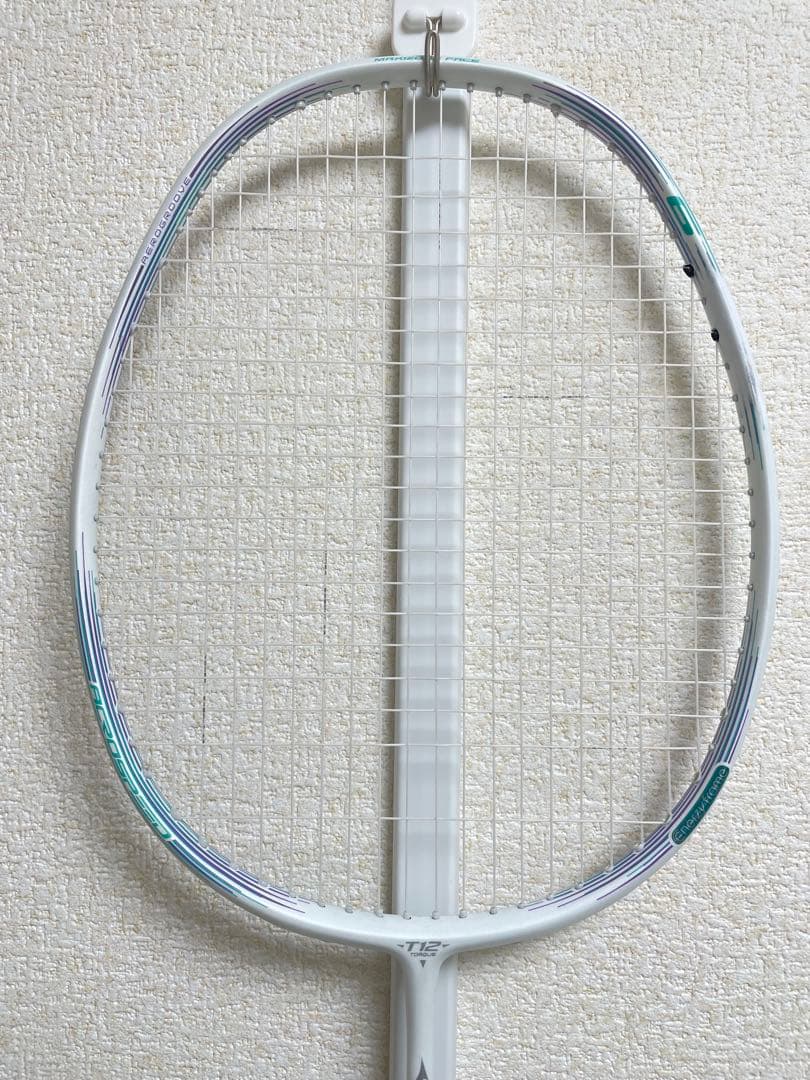 ミズノ Acrospeed 6