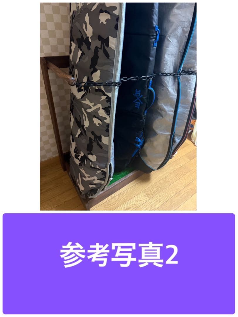 大工の社長が本気で作ったサーフボードラック