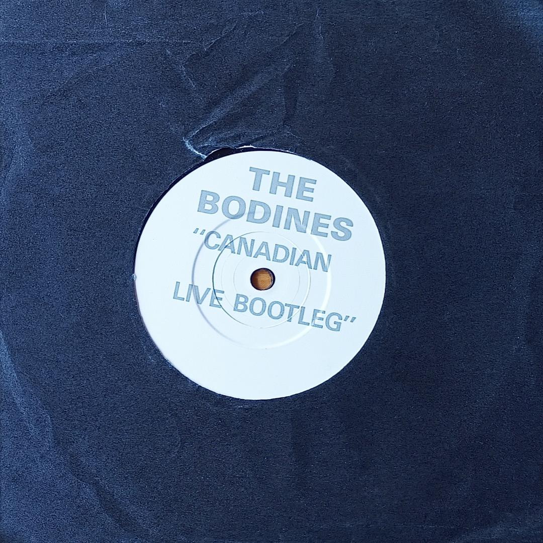 洋楽 Therese(with 7\" live disc)/The Bodines