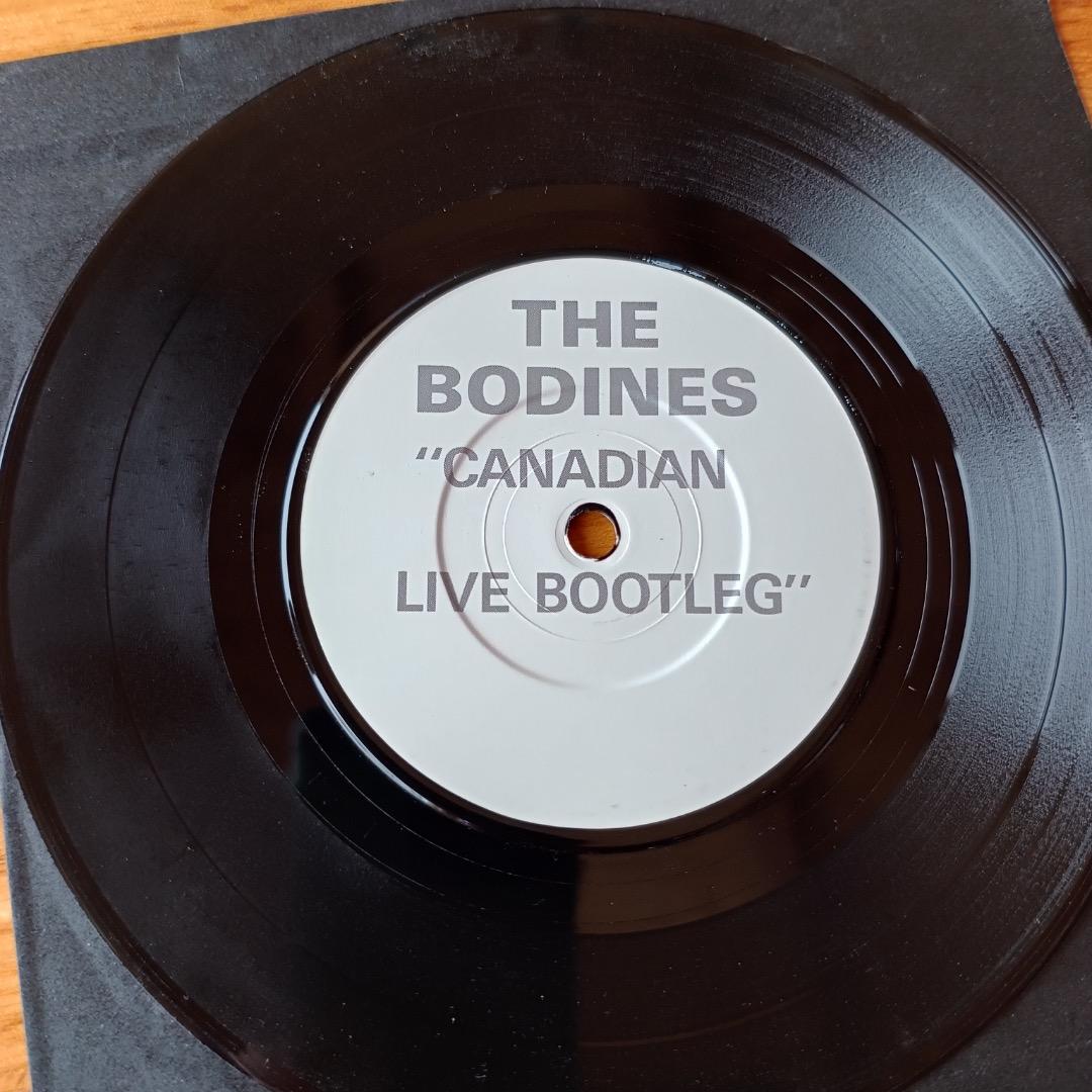 洋楽 Therese(with 7\" live disc)/The Bodines