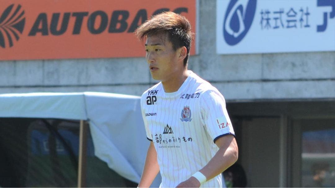 柳下大樹 選手　実着用 直筆サイン 入り ユニフォーム