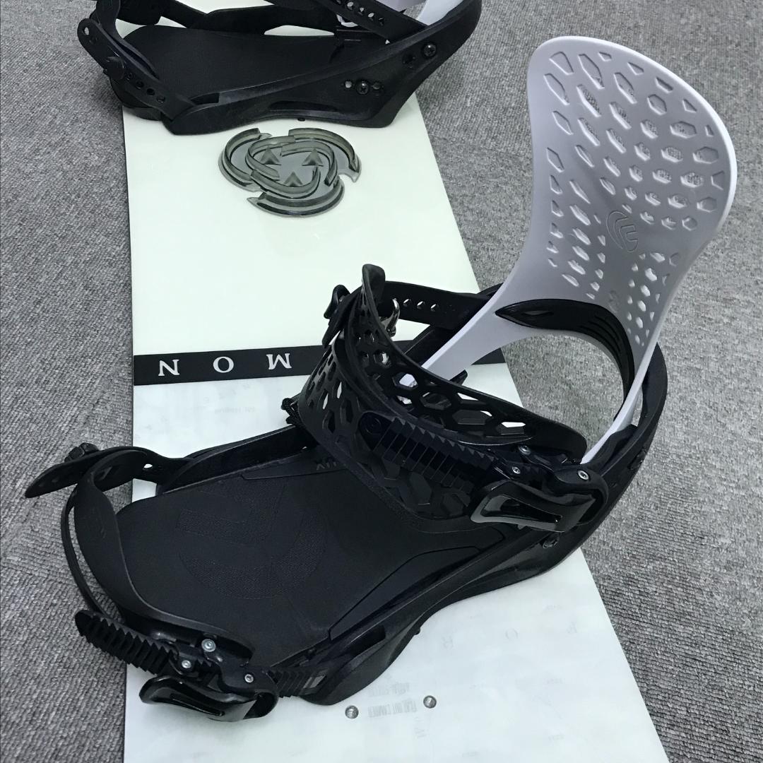 12万セット■極美品■2回■SALOMON ボード ビンディング ブーツ ケース