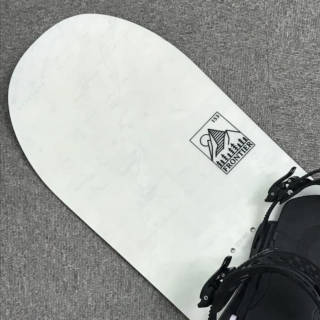 12万セット■極美品■2回■SALOMON ボード ビンディング ブーツ ケース