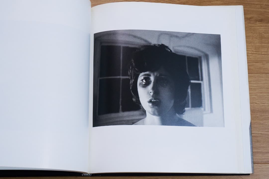 Cindy Sherman 『Untitled film stills』