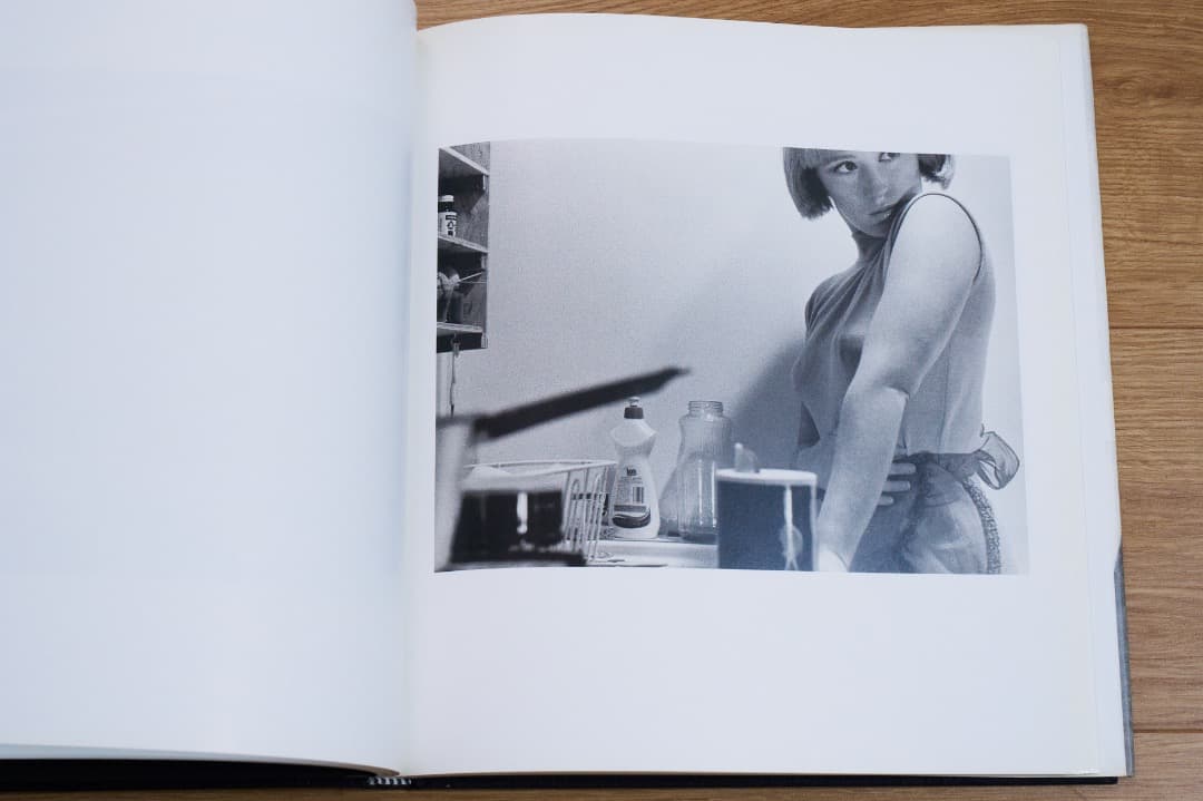 Cindy Sherman 『Untitled film stills』