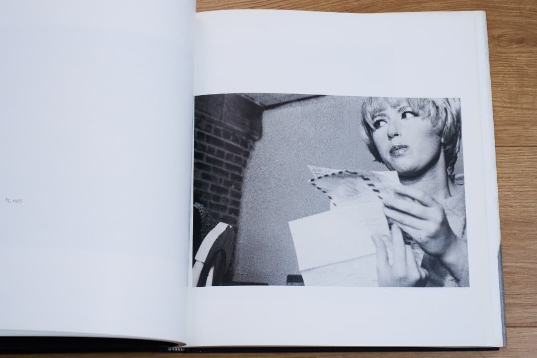 Cindy Sherman 『Untitled film stills』