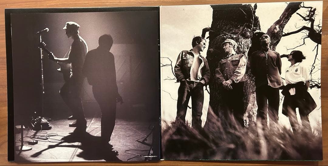洋楽 Ocean Colour Scene One From The Modern
