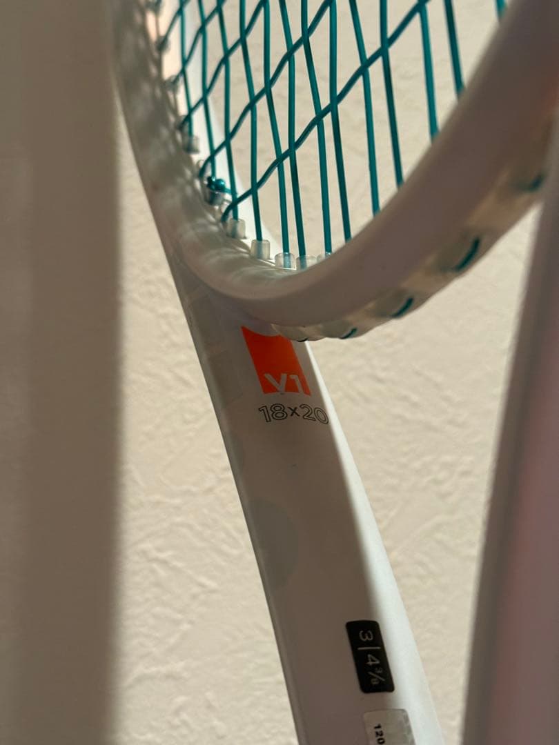 ラケット(硬式用) Wilson SHIFT 99 Pro G3