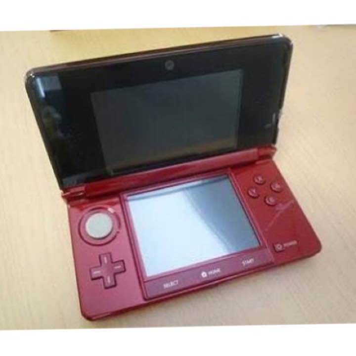 ⚠️値下げしました！3DS 本体