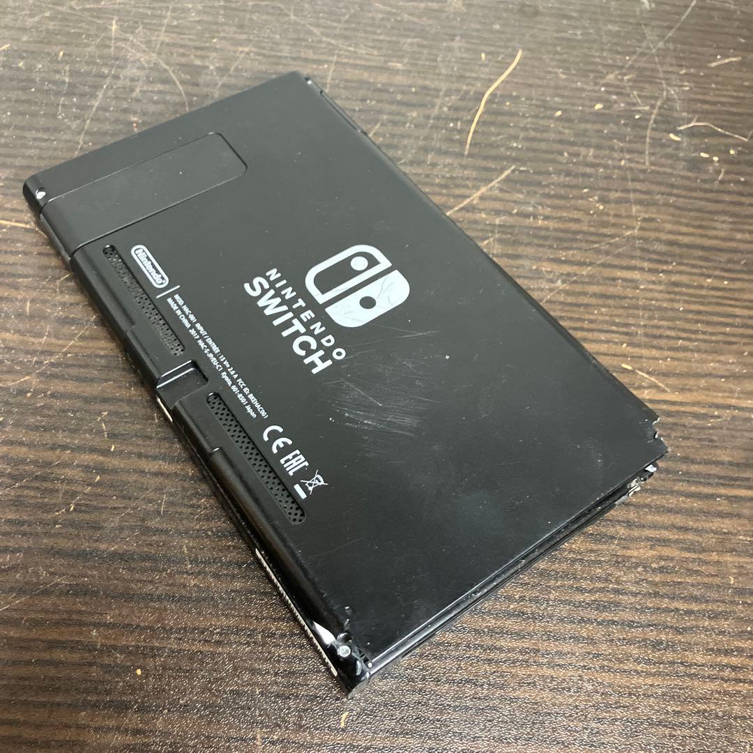 Nintendo Switch 本体 HAC-001