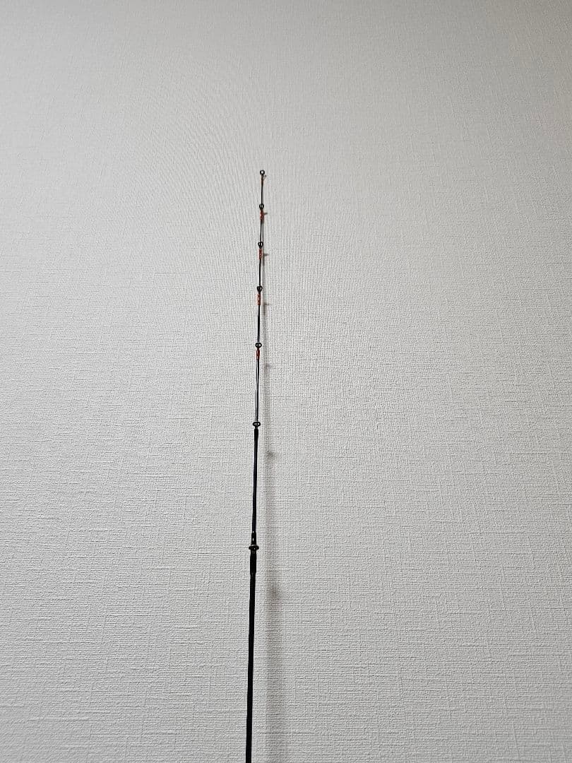 DAIWA キスX S-180 KISU X