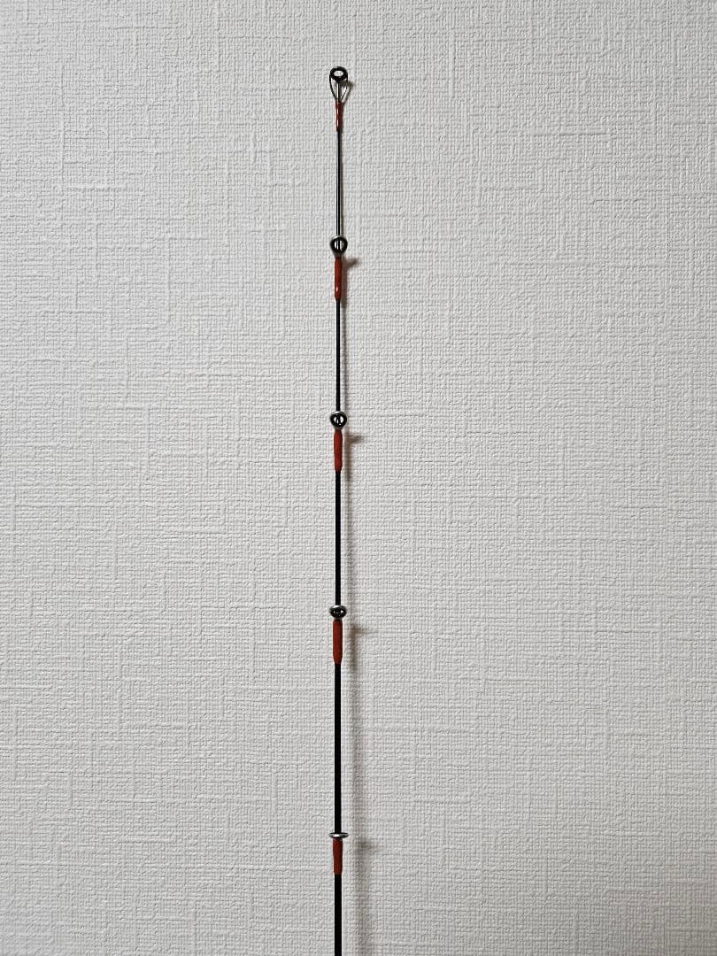 DAIWA キスX S-180 KISU X