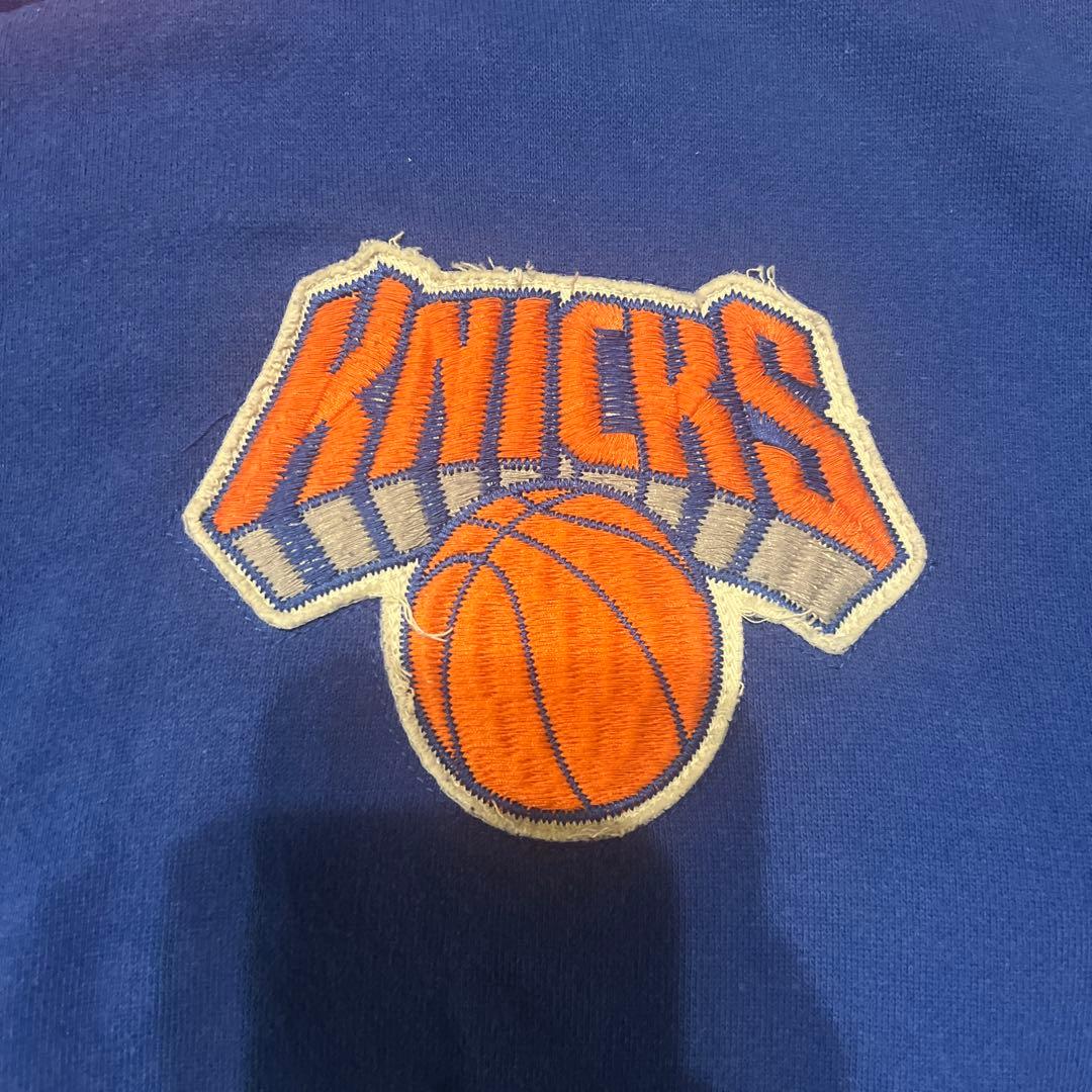 adidas 90s NBA ニューヨーク・ニックス トラックジャケット
