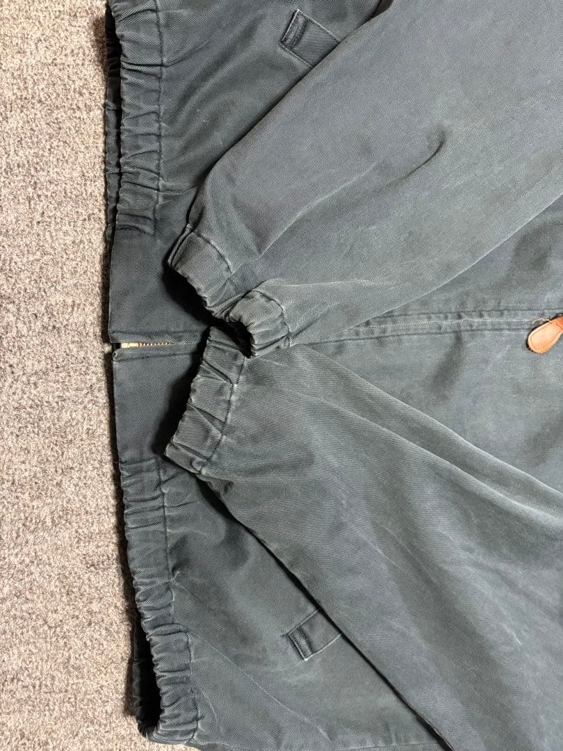 Polo by Ralph Lauren スウィングトップ M