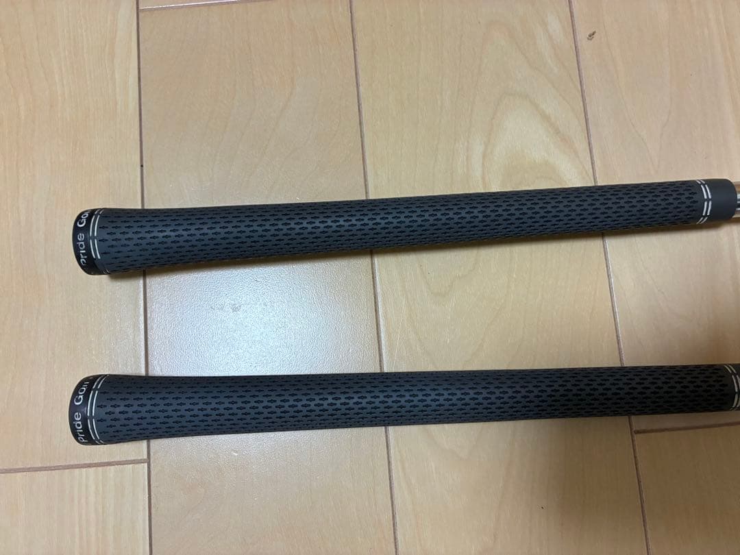 TaylorMade HI-TOE RAWウェッジ 54°58°セット