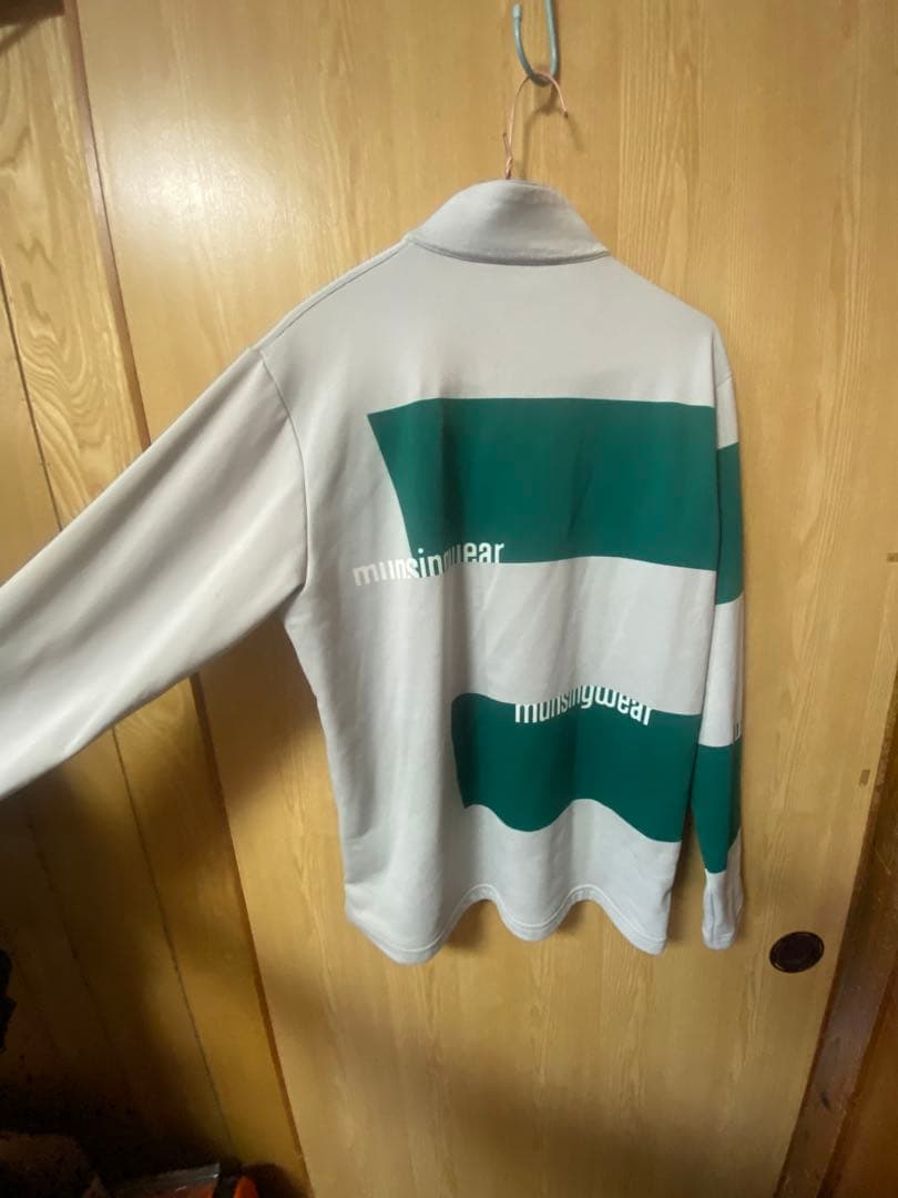 マンシングウェア　ゴルフウェア　まとめ売り サイズLL. XL 3点セット