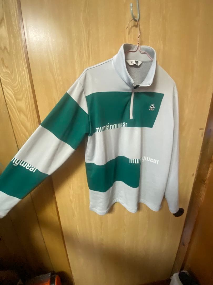 マンシングウェア　ゴルフウェア　まとめ売り サイズLL. XL 3点セット
