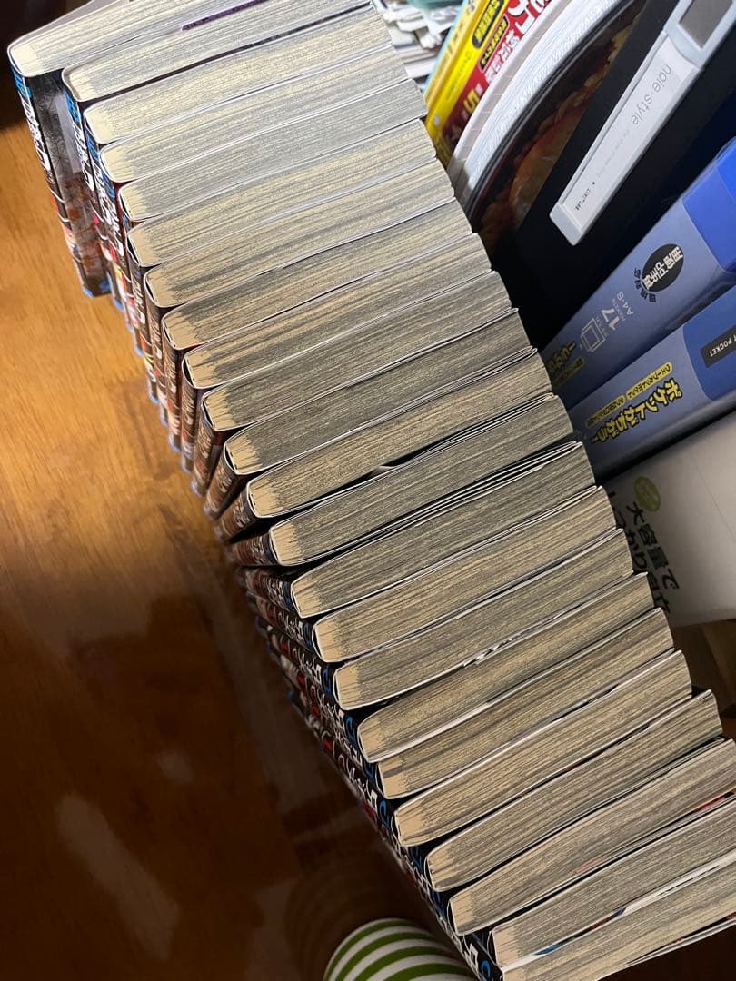 鬼滅の刃 全巻23冊セット