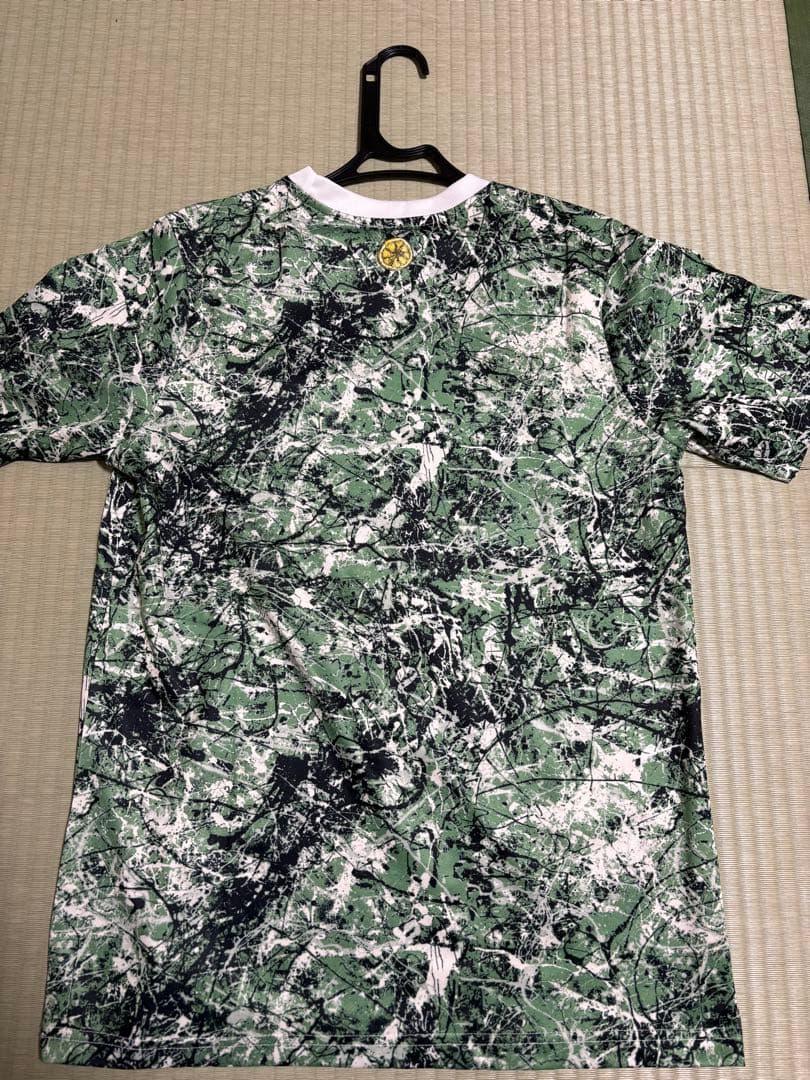 マンチェスターユナイテッド × THESTONEROSES