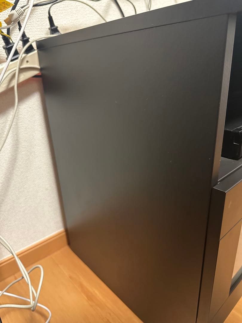 【IKEA】テレビボード　ブリムネス