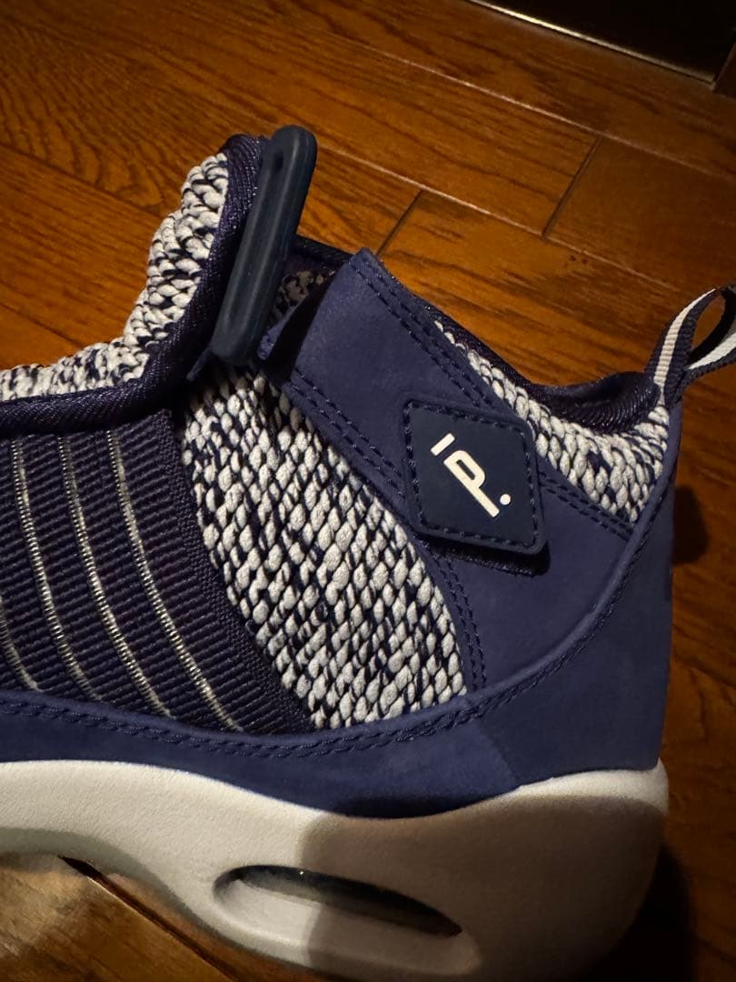 nike AIR SHAKE NDESTRUKT PIGALLE ピガール