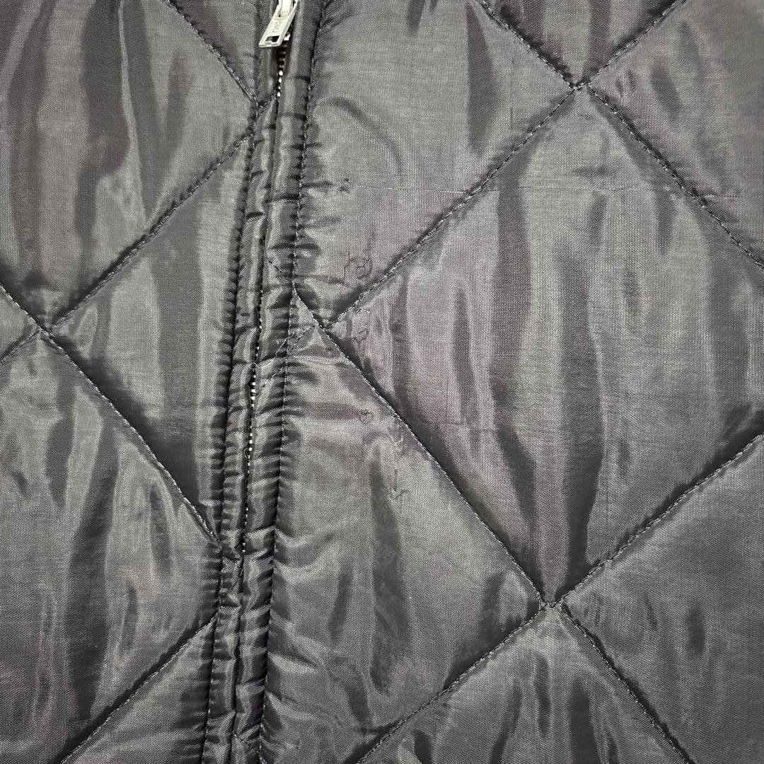 80s 90s BIGSMITH ダウンベスト