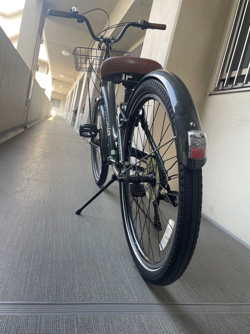 ELECTRA TOWNIE エレクトラビーチクルーザー 26インチ