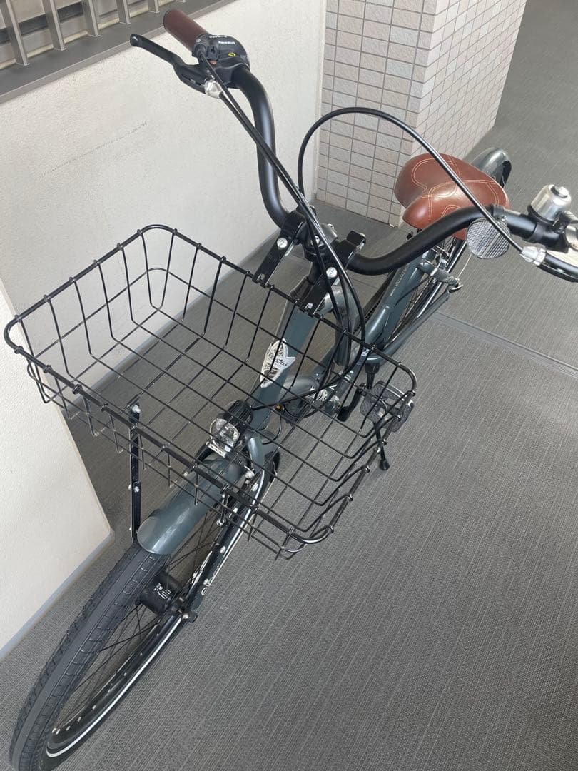 ELECTRA TOWNIE エレクトラビーチクルーザー 26インチ