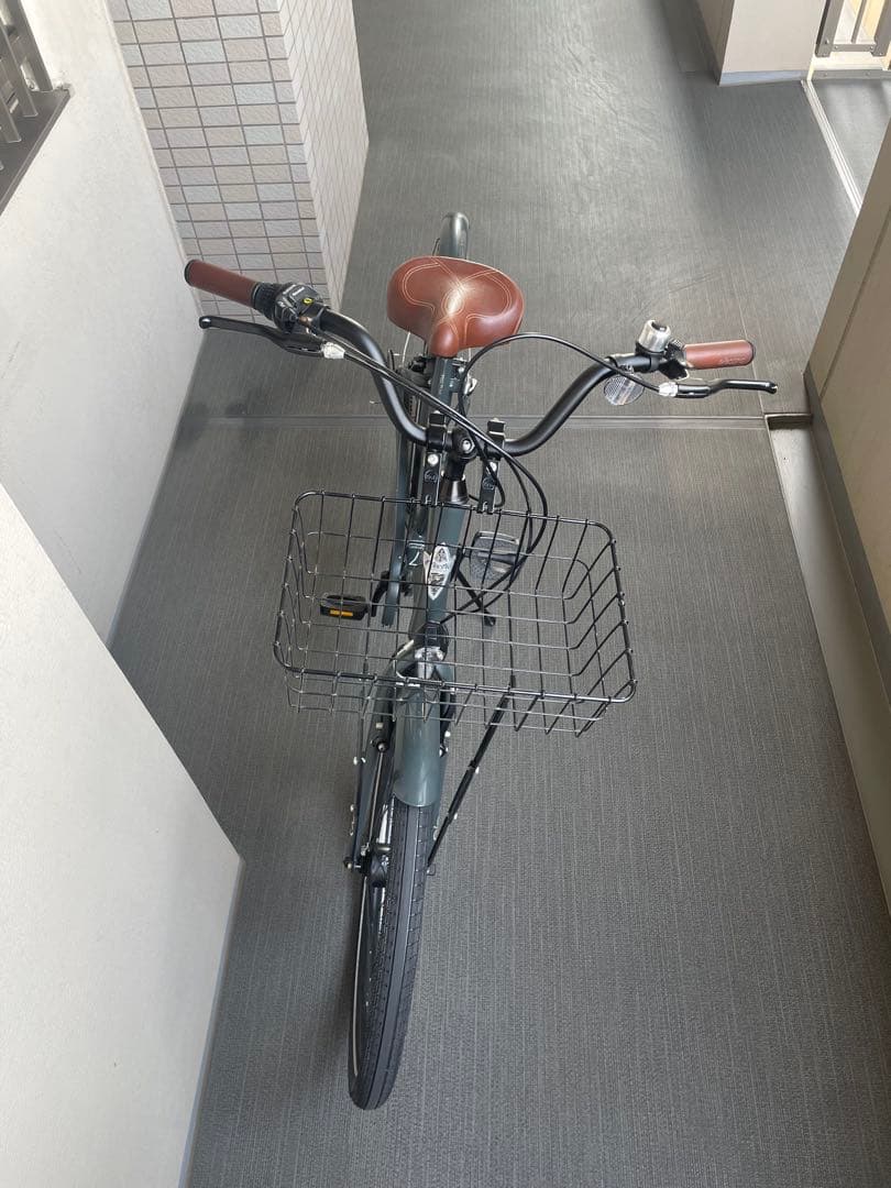 ELECTRA TOWNIE エレクトラビーチクルーザー 26インチ