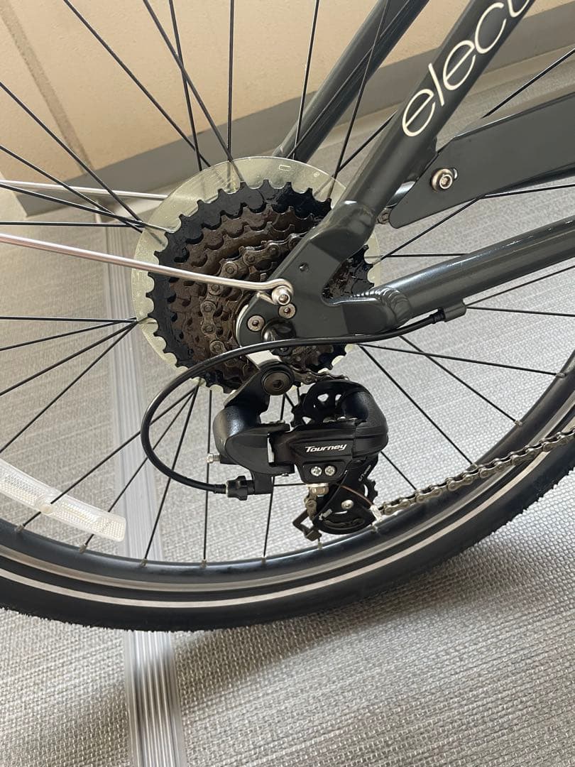 ELECTRA TOWNIE エレクトラビーチクルーザー 26インチ